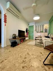 Blk 44 Owen Road (Kallang/Whampoa), HDB 3 Rooms #580094451
